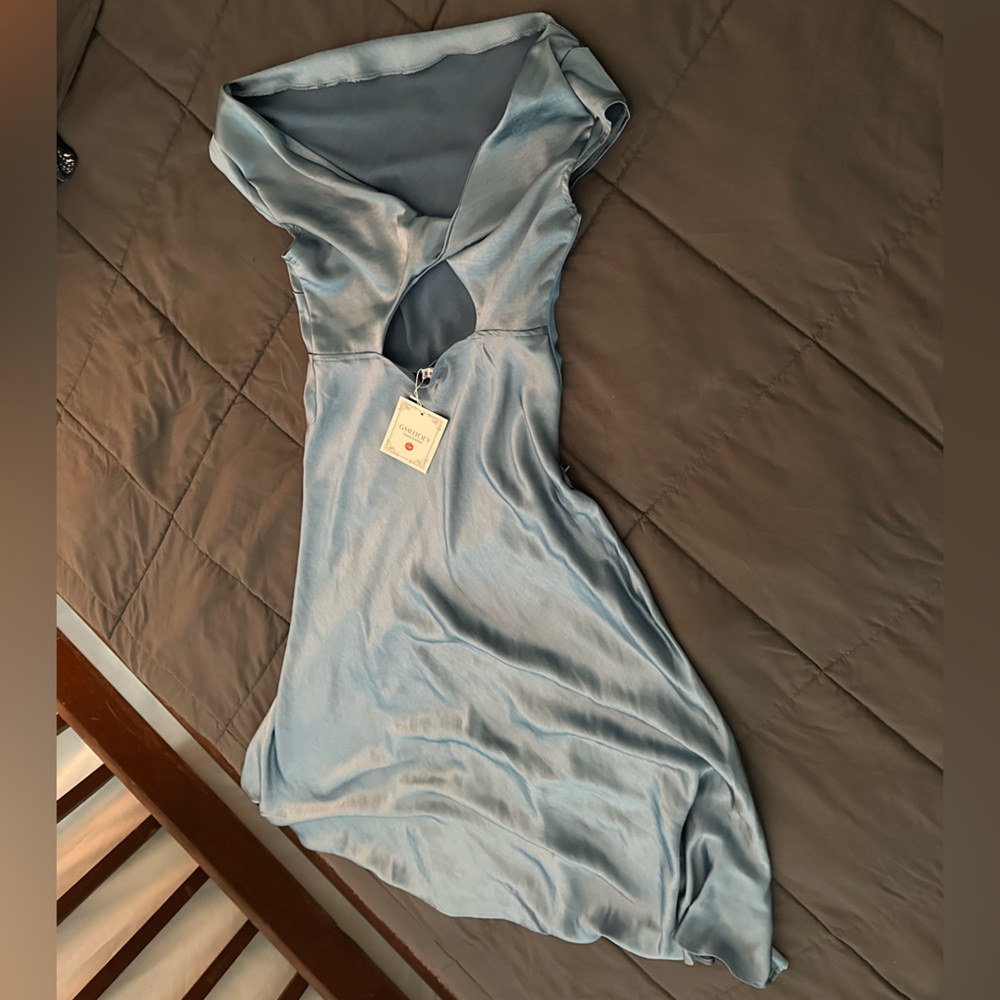GMEITOEY DRESS - Picture 6 of 8